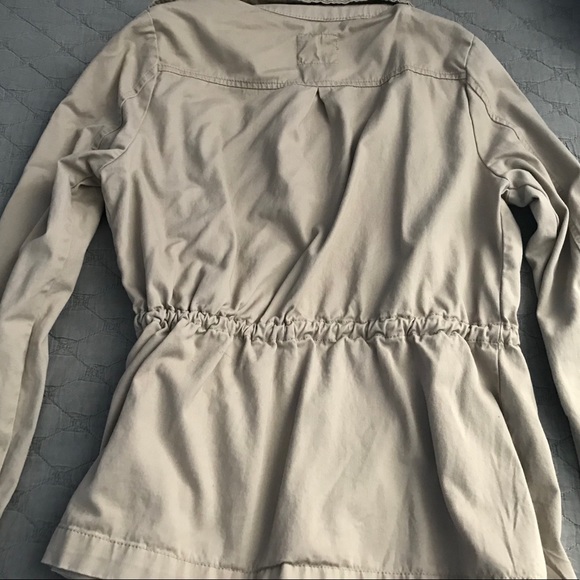 Copper Key Jacket - Picture 3 of 3